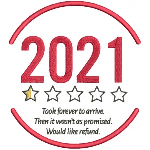 2021 Half Star Took Forever To Arrive Then It Wasn't As Promised Would Like a Refund Filled Machine Embroidery Design Digitized Pattern